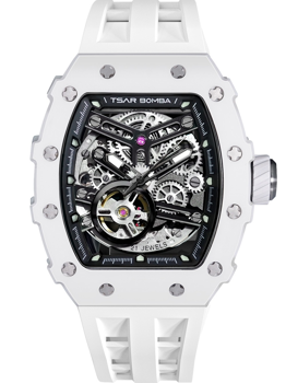 Model TB8208C-07, autoriseret forhandler Ur-tid