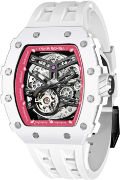 Model TB8208C-08, autoriseret forhandler Ur-tid