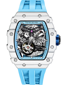 Model TB8208CF-06, autoriseret forhandler Ur-tid
