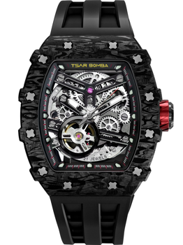 Model TB8208CF-08, autoriseret forhandler Ur-tid