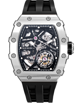 Model TB8209A-01, autoriseret forhandler Ur-tid