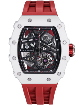 Model TB8209C-01, autoriseret forhandler Ur-tid