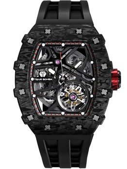 Model TB8209CF-01, autoriseret forhandler Ur-tid