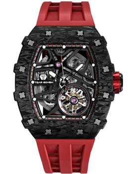 Model TB8209CF-02, autoriseret forhandler Ur-tid