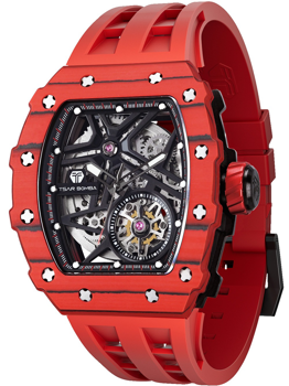 Model TB8209CF-07, autoriseret forhandler Ur-tid