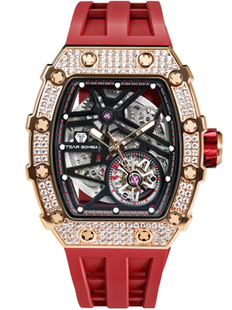 Model TB8209D-03, autoriseret forhandler Ur-tid