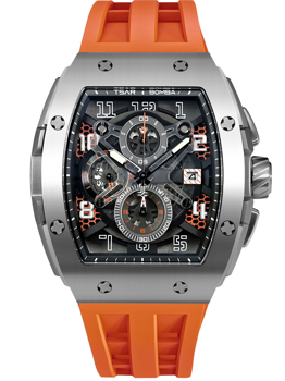 Model TB8211Q-02, autoriseret forhandler Ur-tid