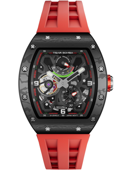 Model TB8212CF-02, autoriseret forhandler Ur-tid