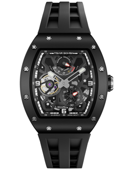 Model TB8212C-02, autoriseret forhandler Ur-tid