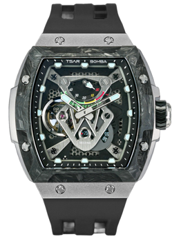 Model TB8216TF-01, autoriseret forhandler Ur-tid