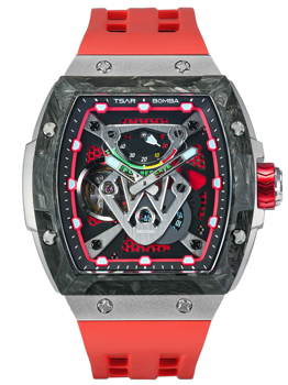 Model TB8216TF-02, autoriseret forhandler Ur-tid