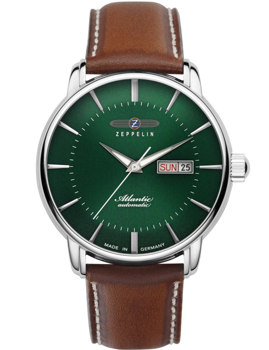 Model 8466-4, autoriseret forhandler Ur-tid