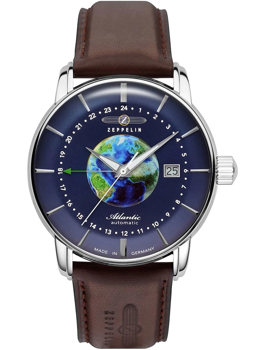 Model 84683, autoriseret forhandler Ur-tid