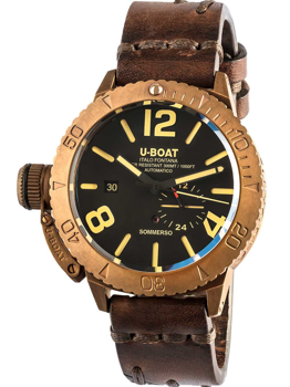 Model 8486, autoriseret forhandler Ur-tid