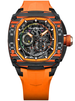 Model TB8601-03, autoriseret forhandler Ur-tid