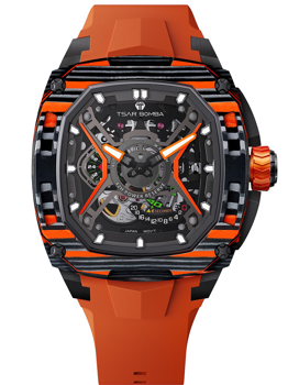Model TB8605A-03, autoriseret forhandler Ur-tid