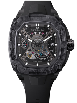 Model TB8605A-04, autoriseret forhandler Ur-tid