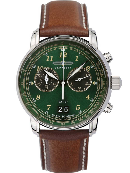 Model 86844, autoriseret forhandler Ur-tid
