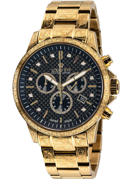 Model LXVI873.2, autoriseret forhandler Ur-tid