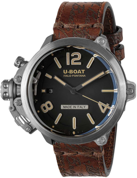 Model 8809, autoriseret forhandler Ur-tid