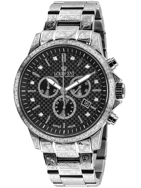 Model LXVI893, autoriseret forhandler Ur-tid