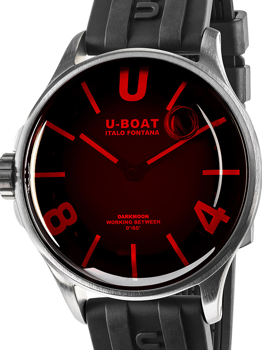 Model 9305, autoriseret forhandler Ur-tid
