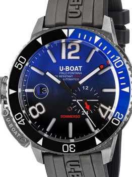 Model 9519, autoriseret forhandler Ur-tid