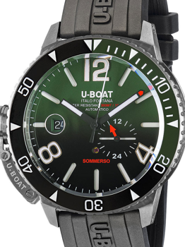 Model 9520, autoriseret forhandler Ur-tid