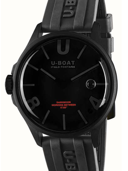 Model 9545, autoriseret forhandler Ur-tid