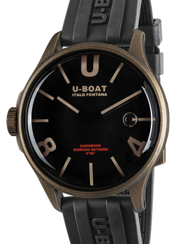 Model 9549, autoriseret forhandler Ur-tid