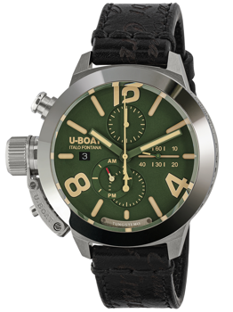 Model 9581, autoriseret forhandler Ur-tid