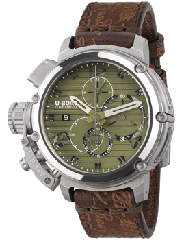 Model 9591, autoriseret forhandler Ur-tid
