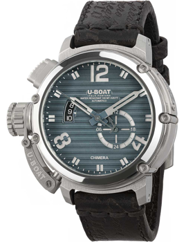Model 9602, autoriseret forhandler Ur-tid