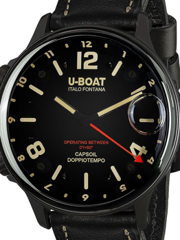 Model 9671, autoriseret forhandler Ur-tid