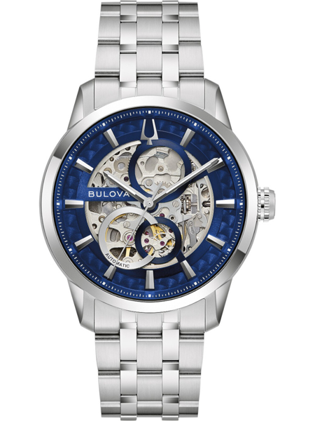 Model 96A331, autoriseret forhandler Ur-tid