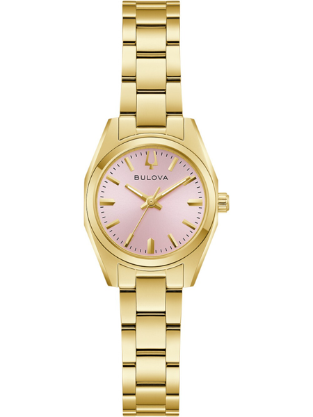 Model 97L187, autoriseret forhandler Ur-tid