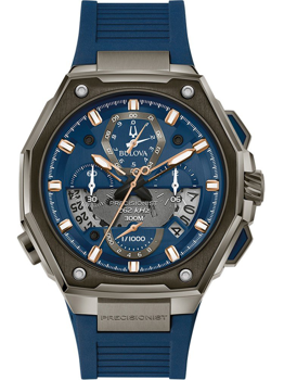 Model 98B357, autoriseret forhandler Ur-tid