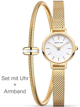 Model 11022-334-Lovely-1-GWP190, autoriseret forhandler Ur-tid