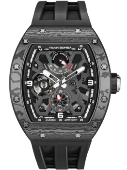 Model TB8212CF-04, autoriseret forhandler Ur-tid