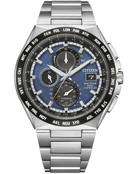 Model AT8238-84L, autoriseret forhandler Ur-tid