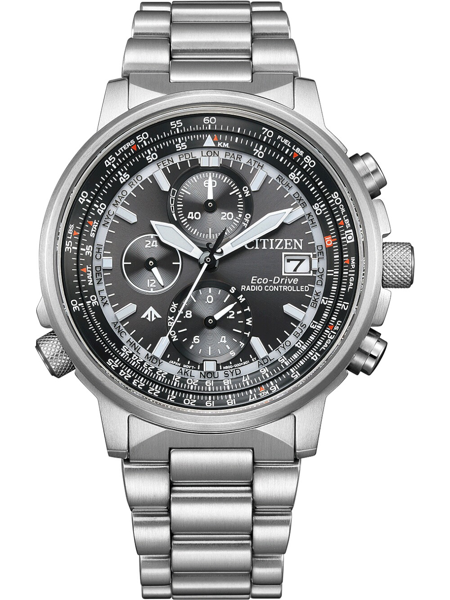 Model AT8300-58E, autoriseret forhandler Ur-tid
