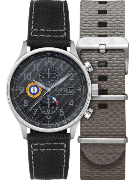 Model AV-4011-0W, autoriseret forhandler Ur-tid