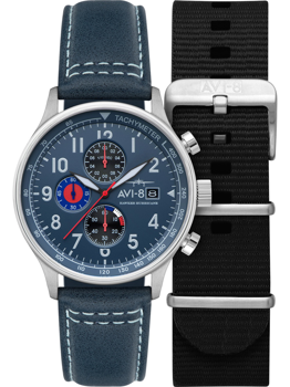 Model AV-4011-1A, autoriseret forhandler Ur-tid
