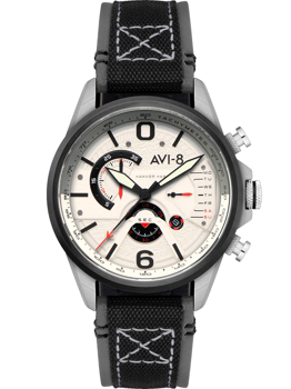 Model AV-4056-07, autoriseret forhandler Ur-tid