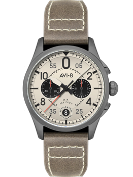 Model AV-4089-06, autoriseret forhandler Ur-tid