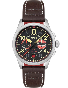 Model AV-4089-09, autoriseret forhandler Ur-tid