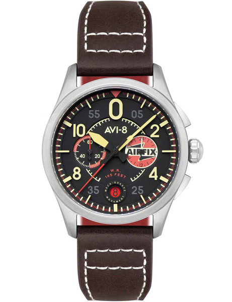Model AV-4089-09, autoriseret forhandler Ur-tid