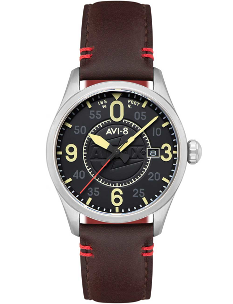 Model AV-4090-08, autoriseret forhandler Ur-tid