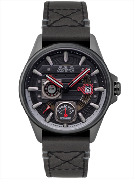 Model AV-4098-04, autoriseret forhandler Ur-tid