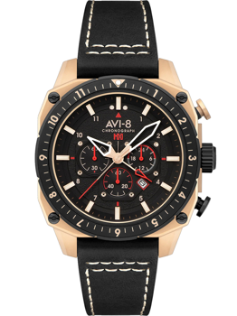 Model AV-4100-06, autoriseret forhandler Ur-tid